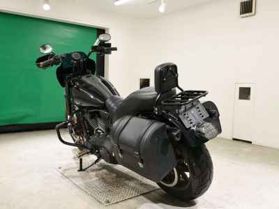 Harley-Davidson FXLRS1920 2022