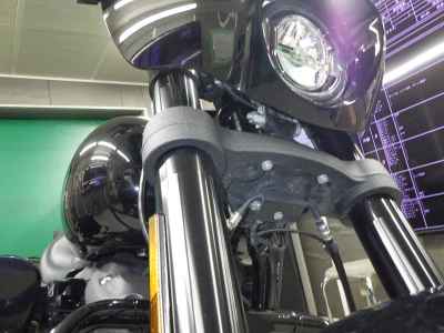Harley-Davidson FXLRS1920 2022