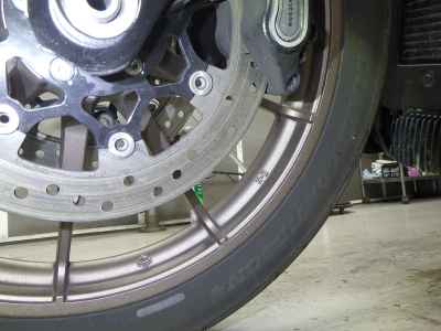 Harley-Davidson FXLRS1920 2022