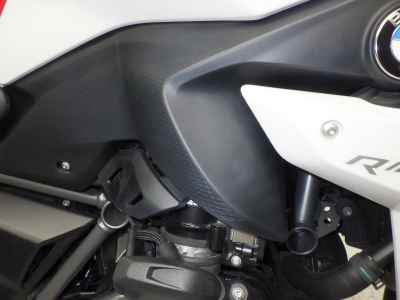 BMW R1200RS 2016