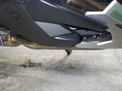 BMW R1200RS 2016