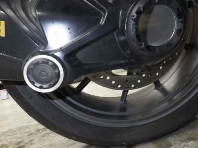 BMW R1200RS 2016