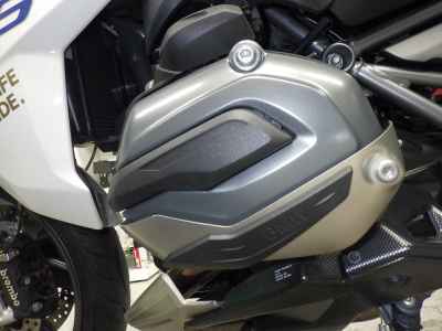 BMW R1200RS 2016