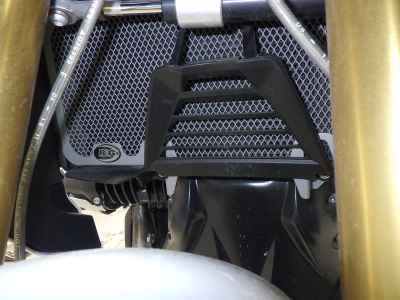 BMW R1200RS 2016