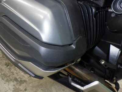 BMW R1200RS 2016