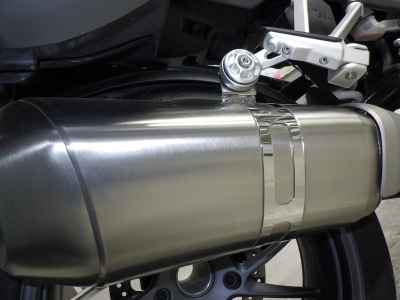 BMW R1200RS 2016