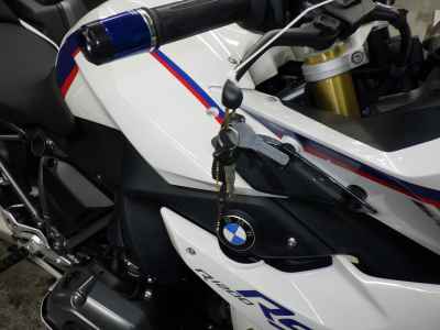 BMW R1200RS 2016
