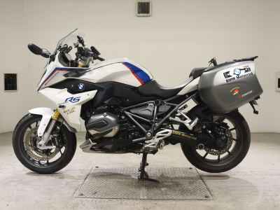 BMW R1200RS 2016