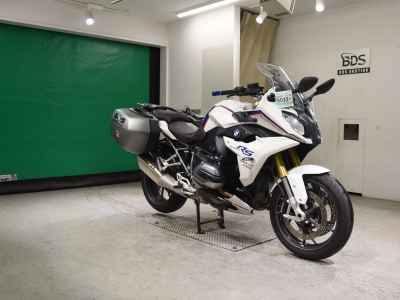 BMW R1200RS 2016