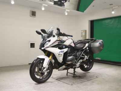 BMW R1200RS 2016