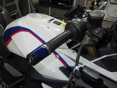 BMW R1200RS 2016