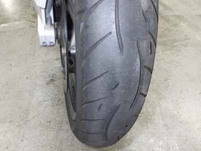 BMW R1200RS 2016