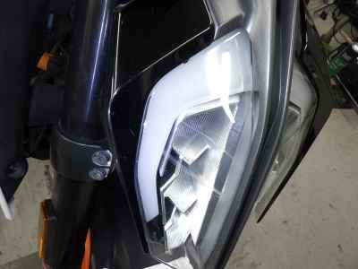 KTM 390 Duke 2018