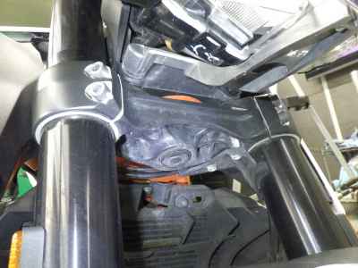 KTM 390 Duke 2018