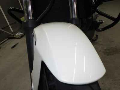 Honda NC750L 2013
