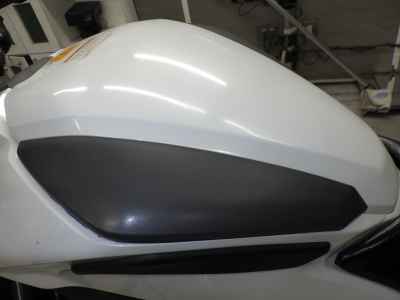 Honda NC750L 2013