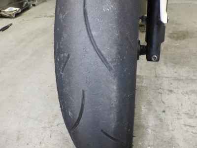 Honda NC750L 2013