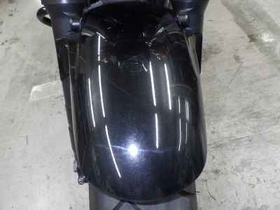 Honda CB400SF 2019