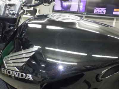 Honda CB400SF 2019