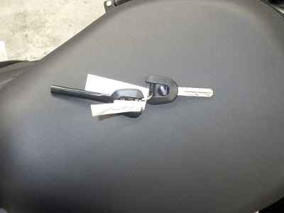 Honda Rebel CMX1100 2026