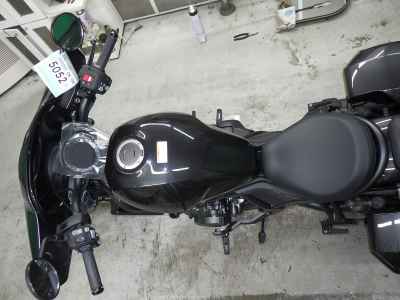 Honda Rebel CMX1100 2026