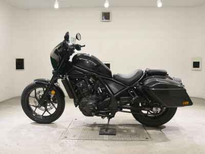 Honda Rebel CMX1100 2026