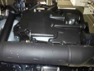 Honda Rebel CMX1100 2026