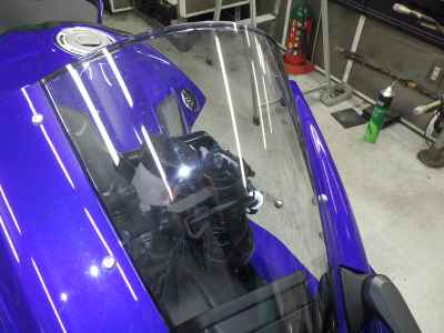 Yamaha YZF-R1 2025