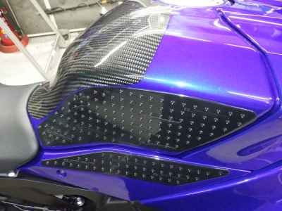 Yamaha YZF-R1 2025