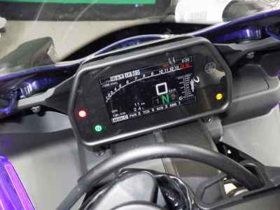 Yamaha YZF-R1 2025