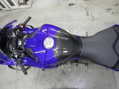 Yamaha YZF-R1 2025