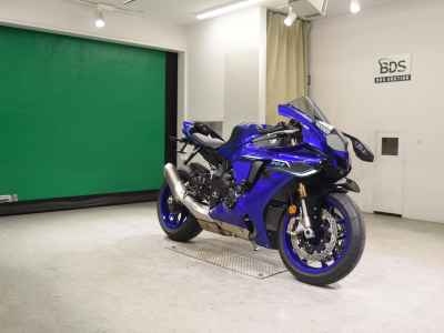Yamaha YZF-R1 2025