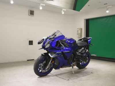 Yamaha YZF-R1 2025