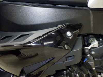 Yamaha MT-10 SP 2020