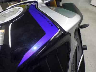 Yamaha MT-10 SP 2020