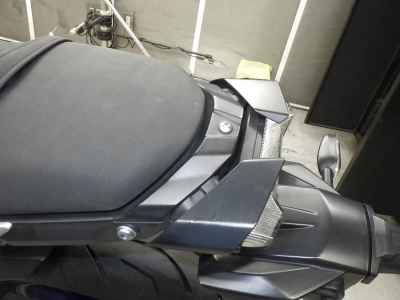 Yamaha MT-10 SP 2020
