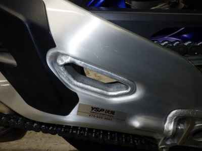 Yamaha MT-10 SP 2020