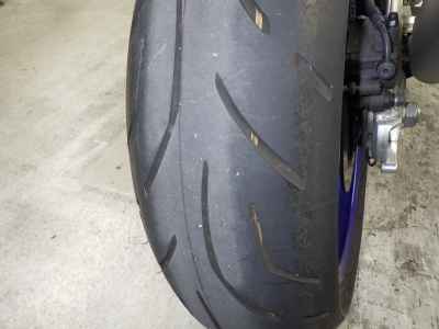 Yamaha MT-10 SP 2020