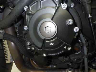 Yamaha MT-10 SP 2020