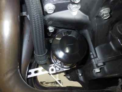 Yamaha MT-10 SP 2020