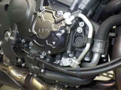 Yamaha MT-10 SP 2020