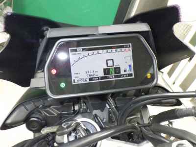 Yamaha MT-10 SP 2020