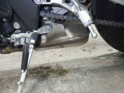 Yamaha MT-10 SP 2020