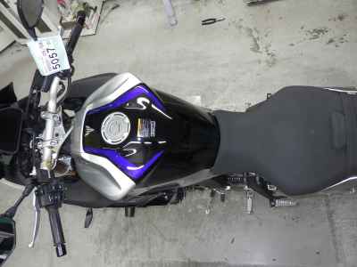 Yamaha MT-10 SP 2020