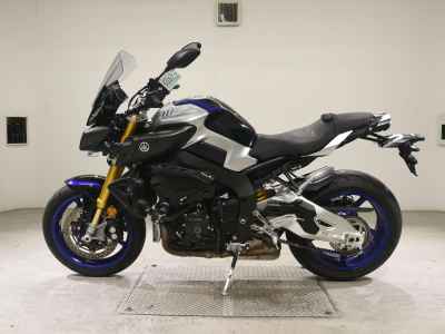 Yamaha MT-10 SP 2020