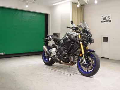 Yamaha MT-10 SP 2020