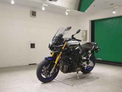 Yamaha MT-10 SP 2020