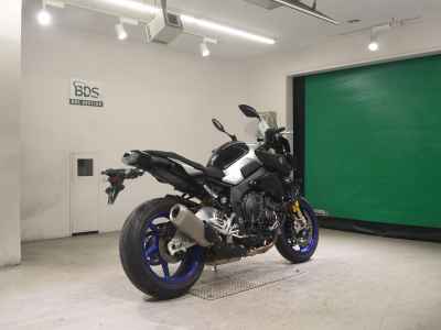 Yamaha MT-10 SP 2020