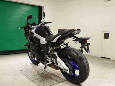 Yamaha MT-10 SP 2020