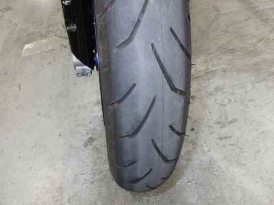 Yamaha MT-10 SP 2020